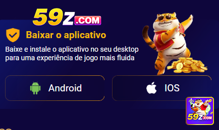 59z.com aproveite inovador jogo