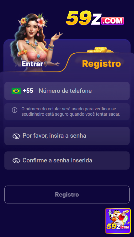59z.com desfrute de elite jogo